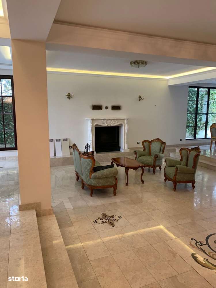 Vilă Individuala spațioasă | Locație premium - Imagine principală: 5/16