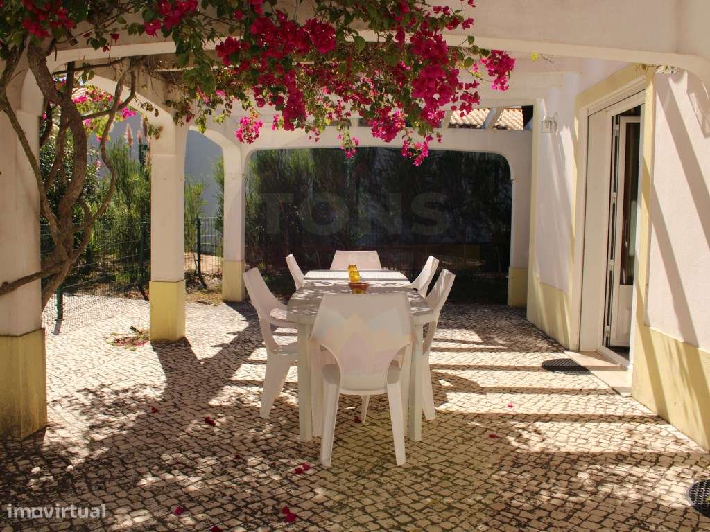 Moradia Contemporânea na Costa Vicentina - Privacidade, Qualidade e...-5