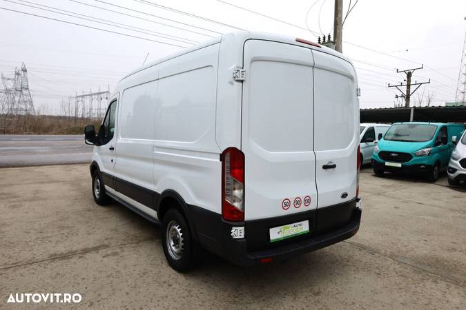 Ford Transit - 4