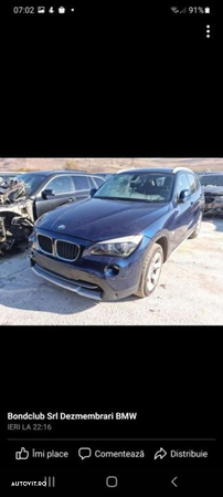 bmw x1 2.0d xdrive e84 - 9