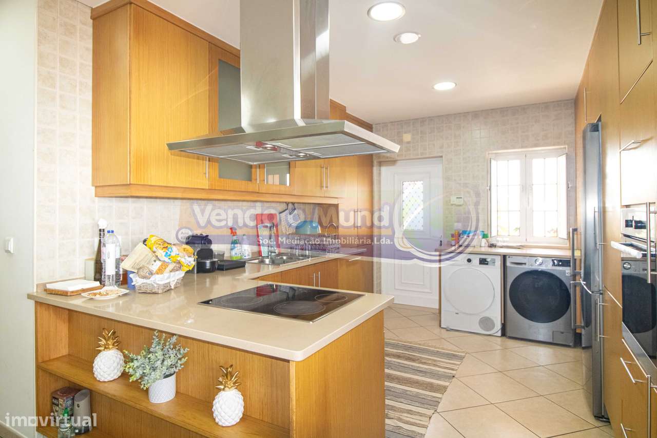 Moradia T3+1 em Foros de Salvaterra (F837)-8