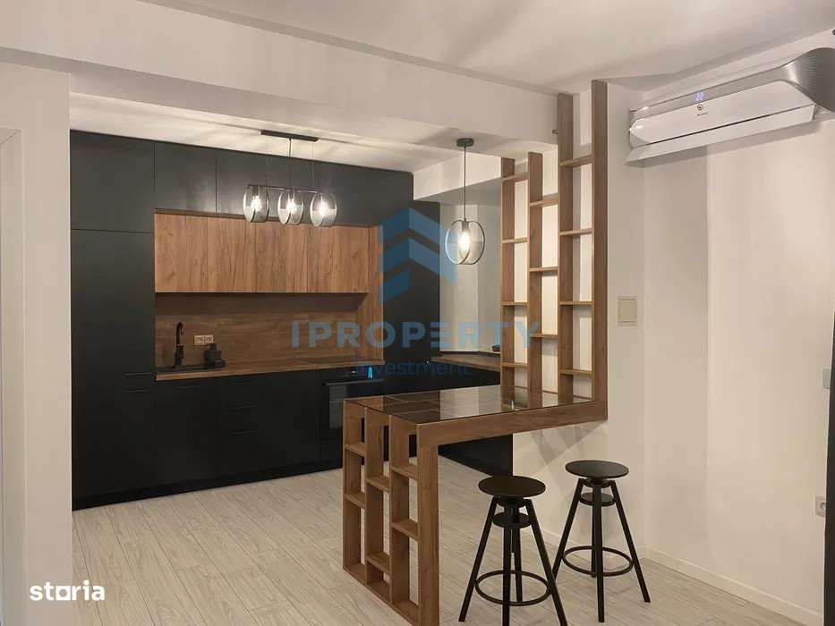 Fundeni | 2 Camere | Pompa de Caldura | Incalzire Pardoseala | Parcare