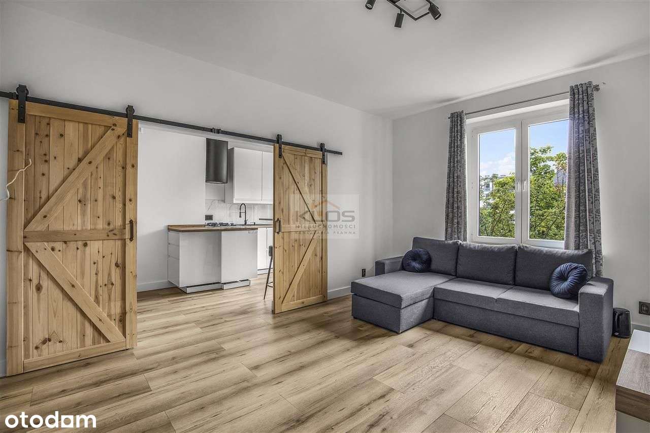 Gotowiec inwestycyjny | Po remoncie | Pełne wyposa-9