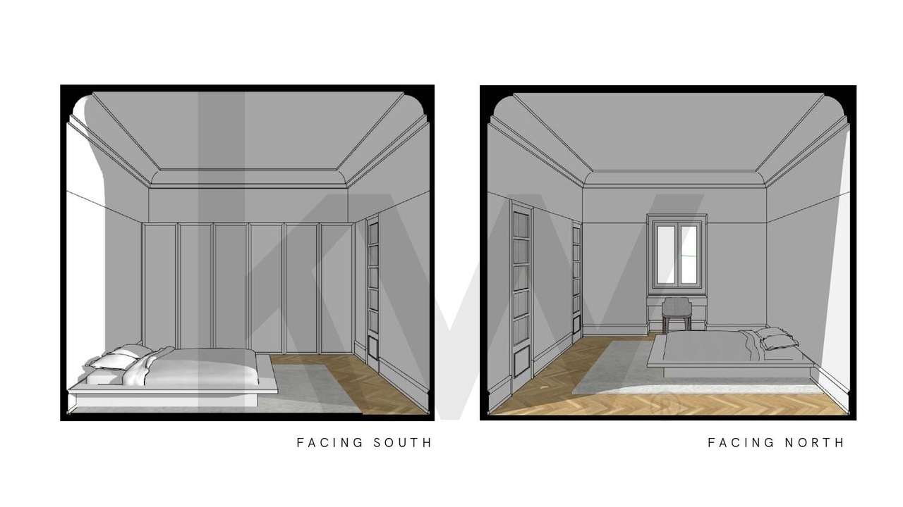 Exclusividade e Charme nas Amoreiras: Apartamento T4 (4 Suites), 255 m-18