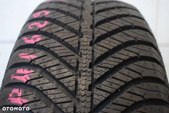 R15 195/60 Goodyear Vector 4seasons pojedyncza - 1