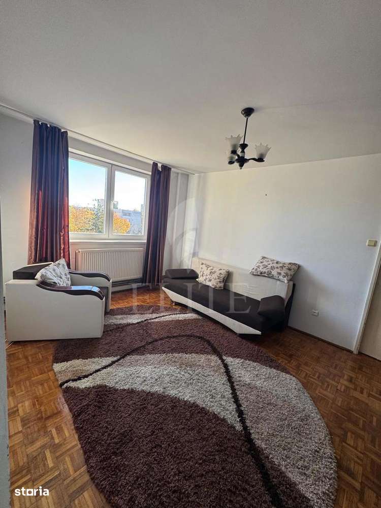 Apartament 2 camere în zona Iulius Mall-6