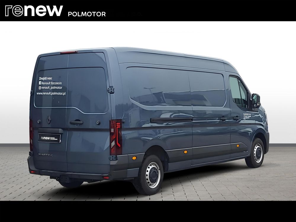 renault MASTER EXTRA L3H2 130