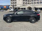 Mercedes-Benz GLC Coupe 250 d 4Matic 9G-TRONIC - 27