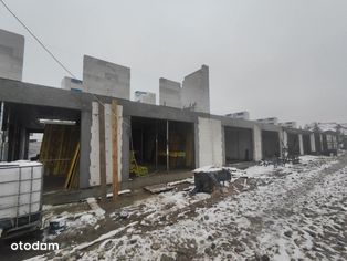 Dom Szeregowy Pod Wa-Wą |5 Pokoi | 153,3 M²| Garaż - Pełny obrazek: 4/11