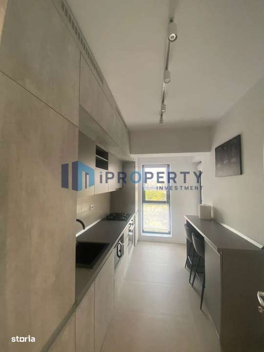 Zen Politehnica ApartmentsI 2 Camere I Centrala Proprie I Balcon I Pro - Imagine principală: 5/5