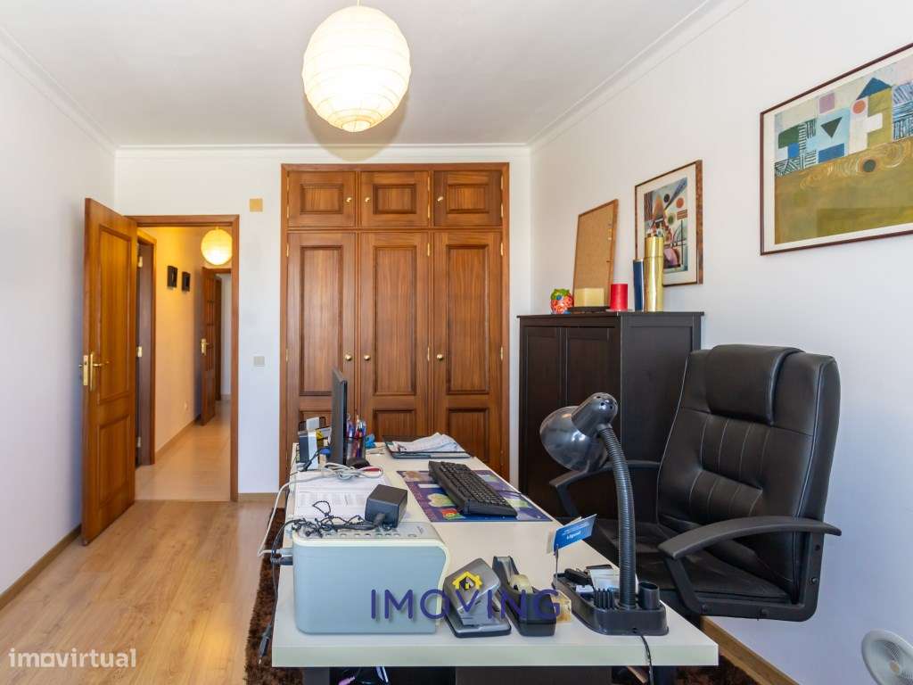 Apartamento T2 com Parqueamento - O Equilíbrio Perfeito na Quinta d...-27