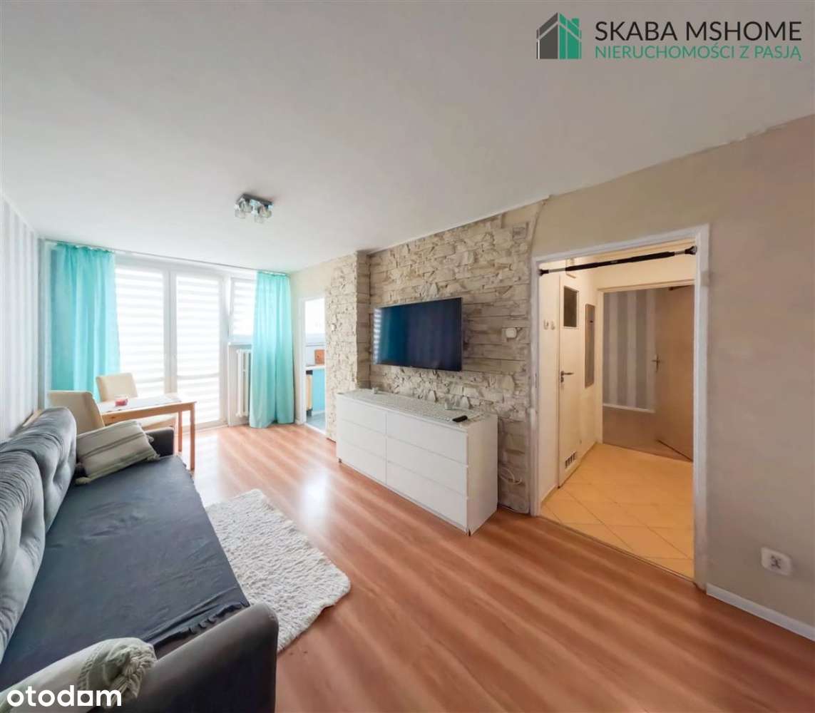 2 pokojowe mieszkanie-6