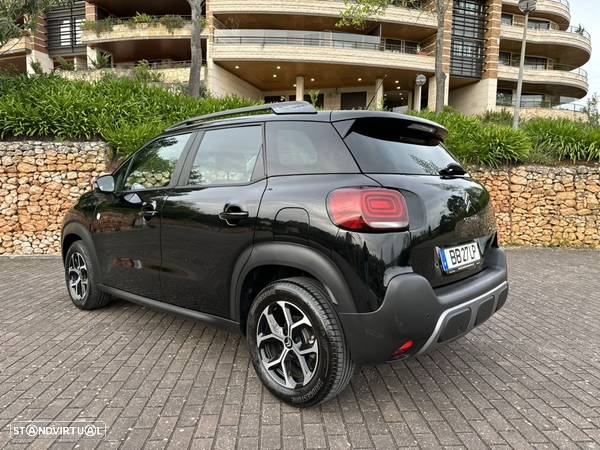 Citroën C3 Aircross 1.2 PureTech C-Series - 46