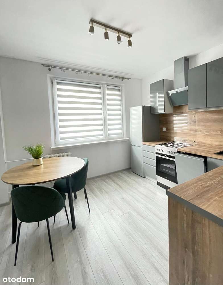 Kawalerka po generalnym remoncie 32,20m2 w Mysłowicach. - Pełny obrazek: 3/13