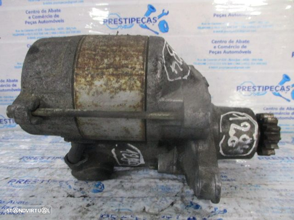 Motor De Arranque 2810074130  2280000820 TOYOTA RAV4 4X4 1996 2.0I 130CV 3P VERDE - 4