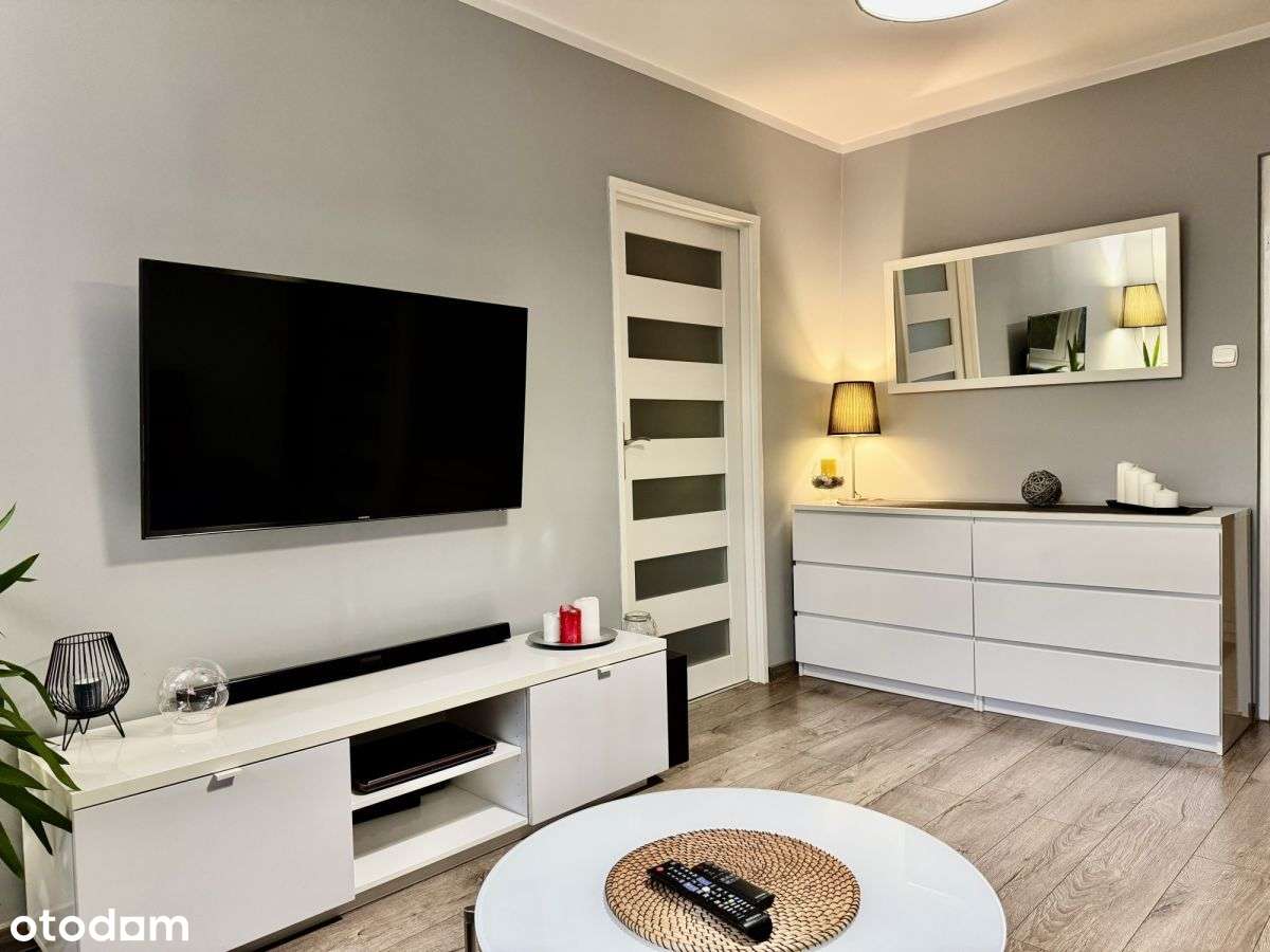 Super Cena! Wyposażone 3 Lub 4 Pok/winda/balkon-5