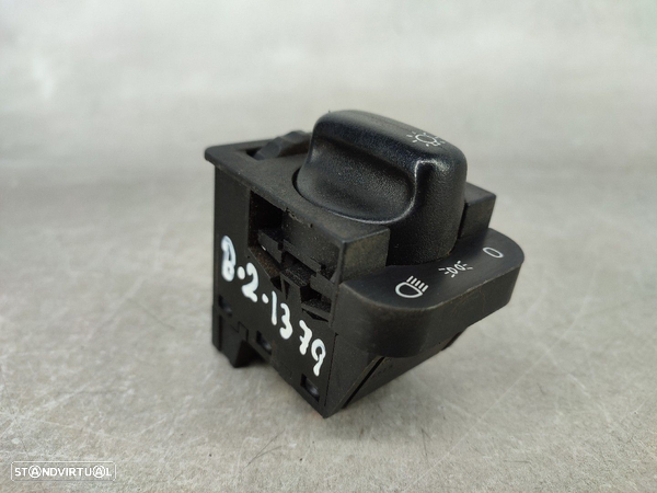 Botao Ligar Luzes / Interruptor Ligar Luz Opel Corsa B (S93) - 4