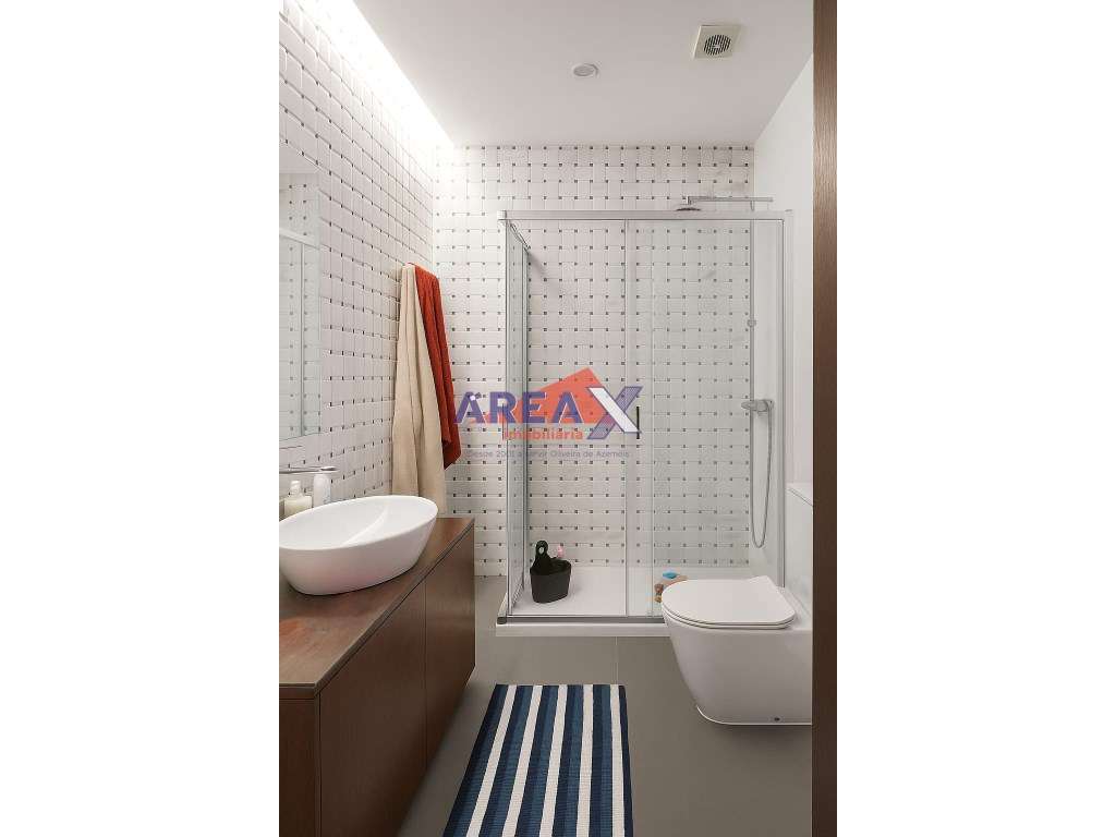 EXCLUSIVO T3 | Centro da Cidade | Como Novo e Pronto a Habitar!-25