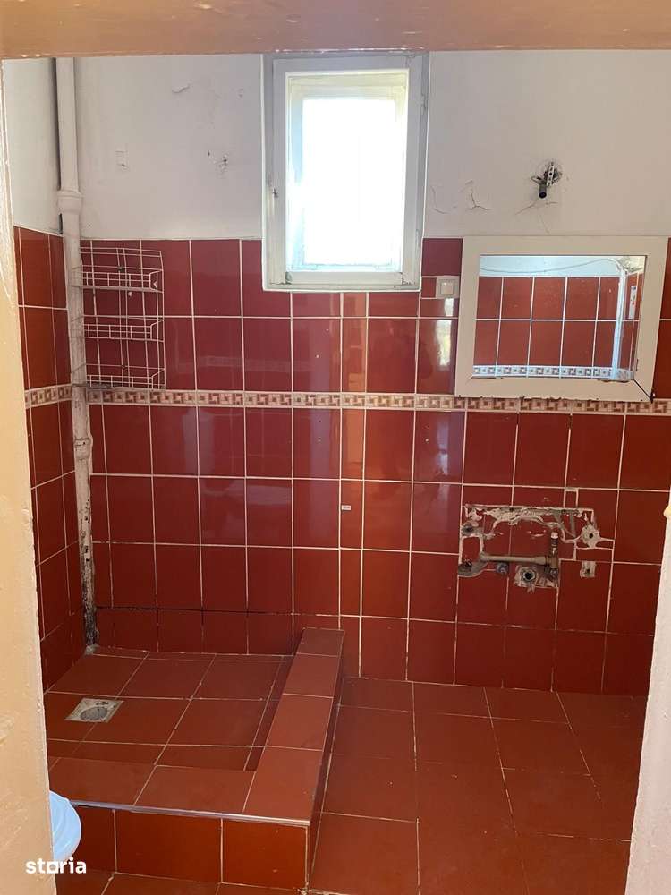 Semicentral - Vanzare casa 2 camere - Str. Libertatii - Imagine principală: 5/9