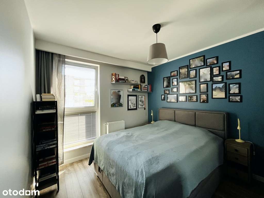 Przestronne 3 pokoje, wysoki standard wykończenia-13