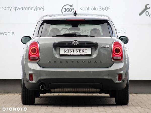 MINI Countryman - 11