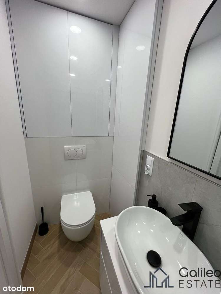 2 pokoje po gen. remoncie | klimatyzacja | Teo-1