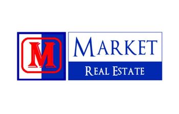 Market Real Estate Siglă