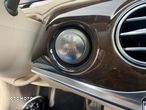 Mercedes-Benz Klasa S 500 4Matic 7G-TRONIC Edition 1 - 19