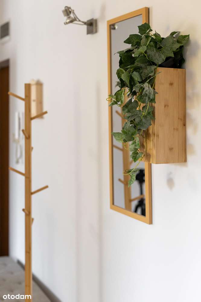 Gotowe Mieszkanie. Jeżyce-5