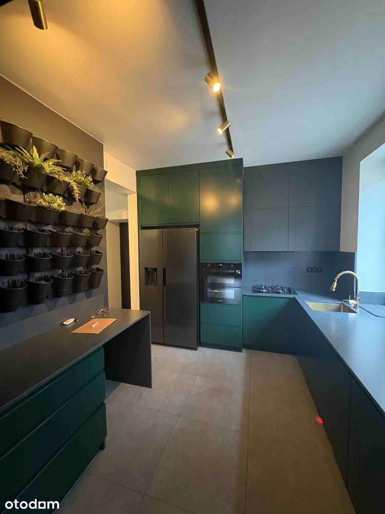 Piekne mieszkanie z miejscem parkingowym - Pełny obrazek: 2/9