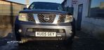 Grup spate Nissan Pathfinder 2.5 Diesel D40 2004 - 2010 YD25DDTi (513) - 7