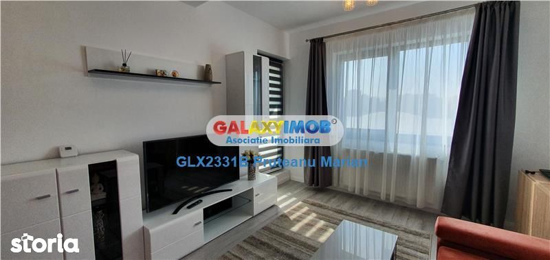 Inchiriere Apartament cu 2 camere de Lux langa Parc Moghioros
