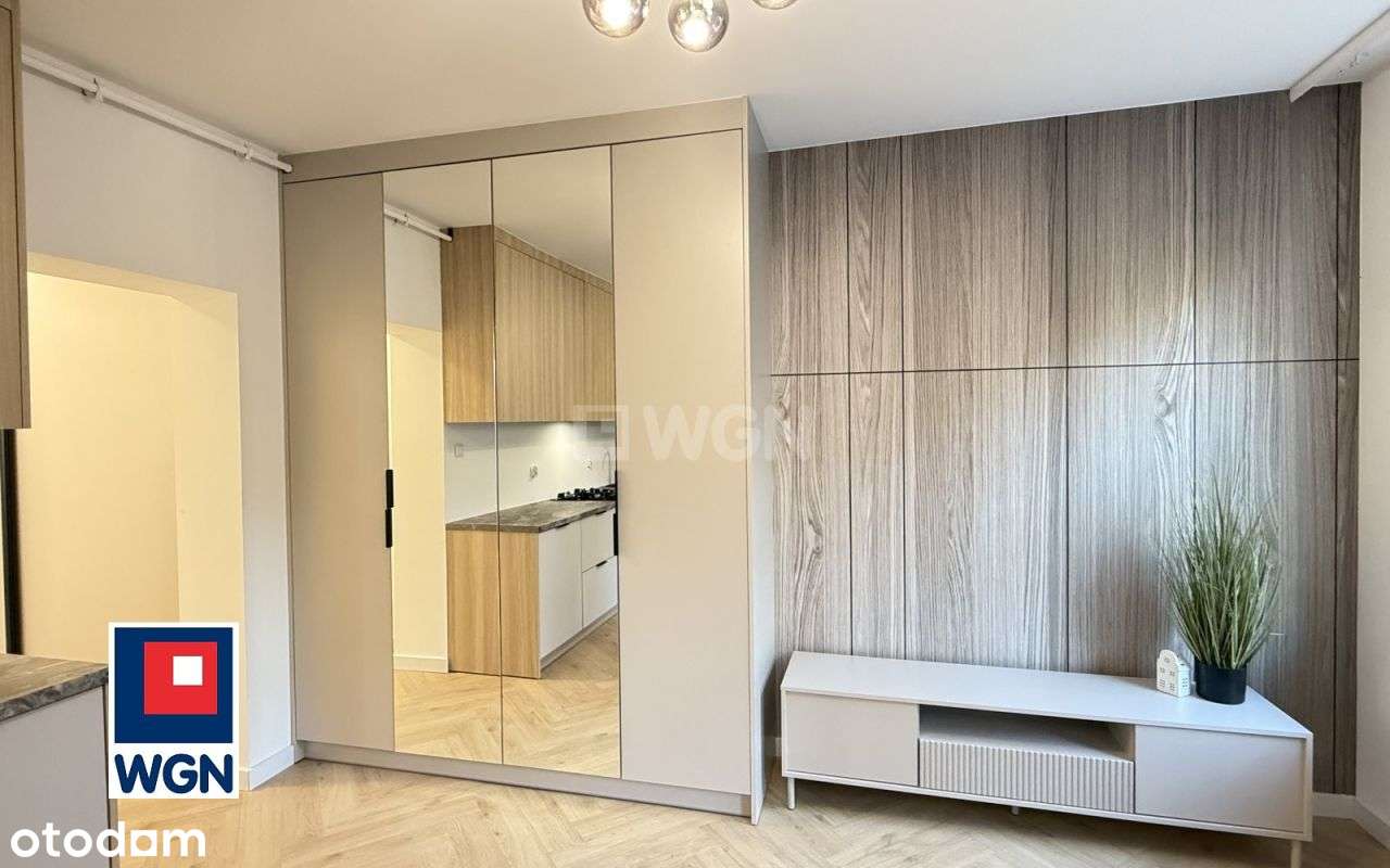 Olecko | ul. Zamkowa | Komfortowe 41,25 m2 | 2 pok - Pełny obrazek: 5/12