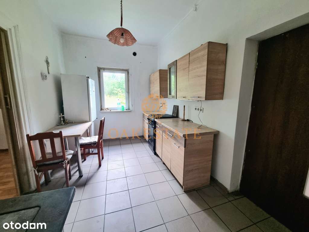 Urokliwy domek 57m2 z działką - Pełny obrazek: 4/14