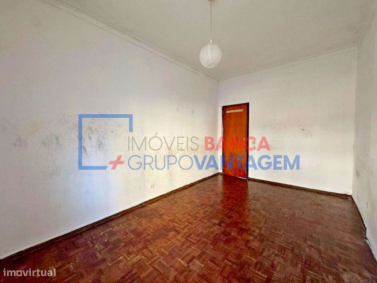 Apartamento T3 No Barreiro