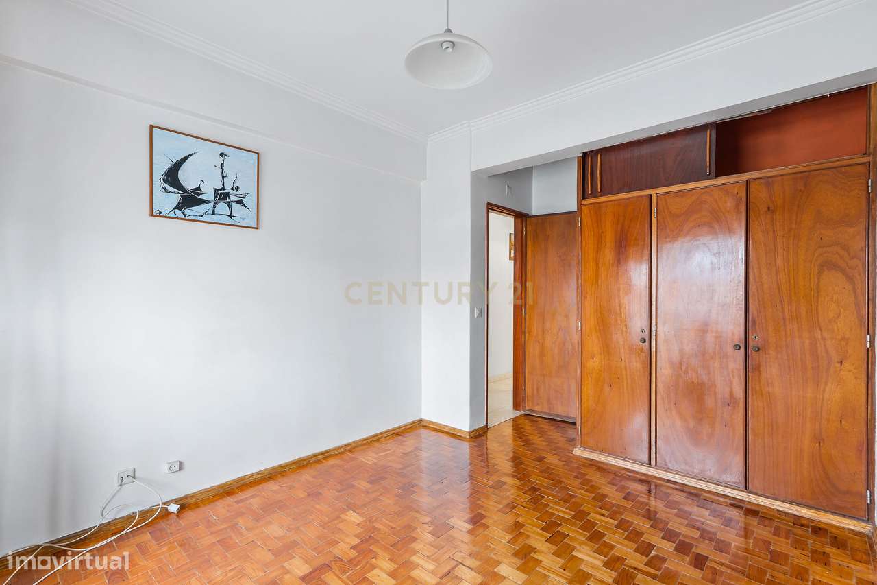 Apartamento T3 em Agualva Cacém-7