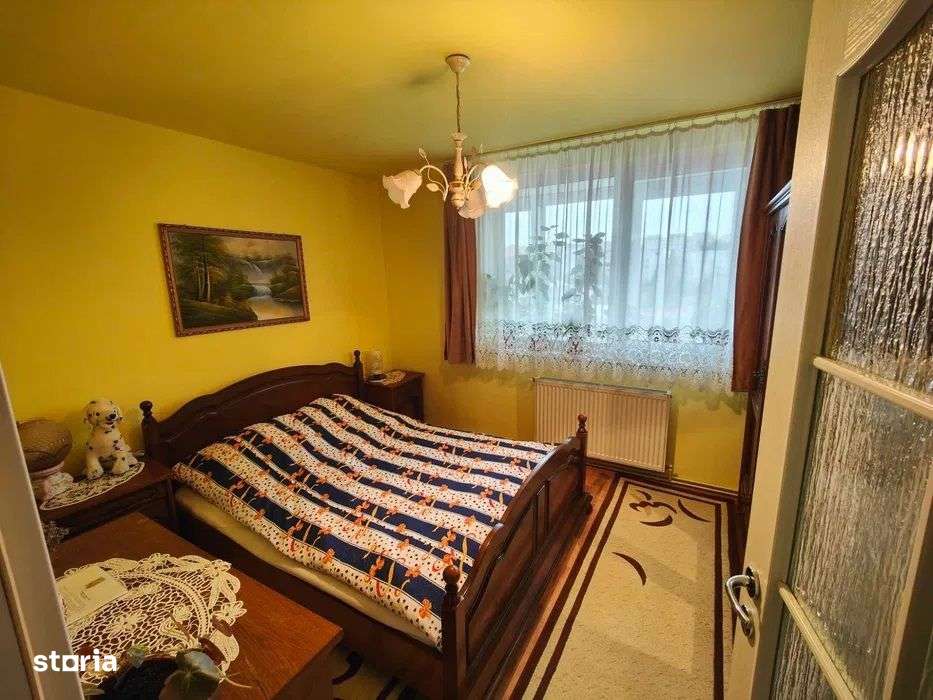 Gara Mare - Vanzare apartament 3 camere - Piata Garii-0