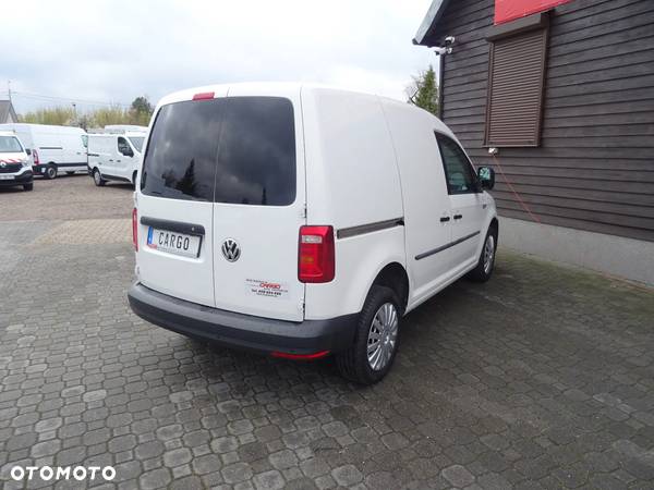 Volkswagen CADDY - 5