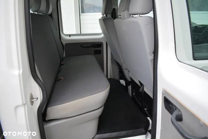 Volkswagen TRANSPORTER T5 LIFT ***DUŻY WYBÓR*** - 25