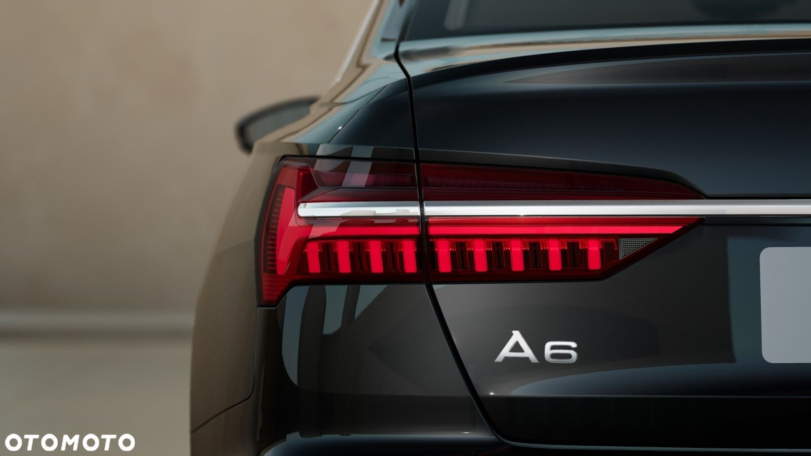 Audi A6 - 13