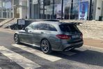 Mercedes-Benz C 300 de AMG Line - 2