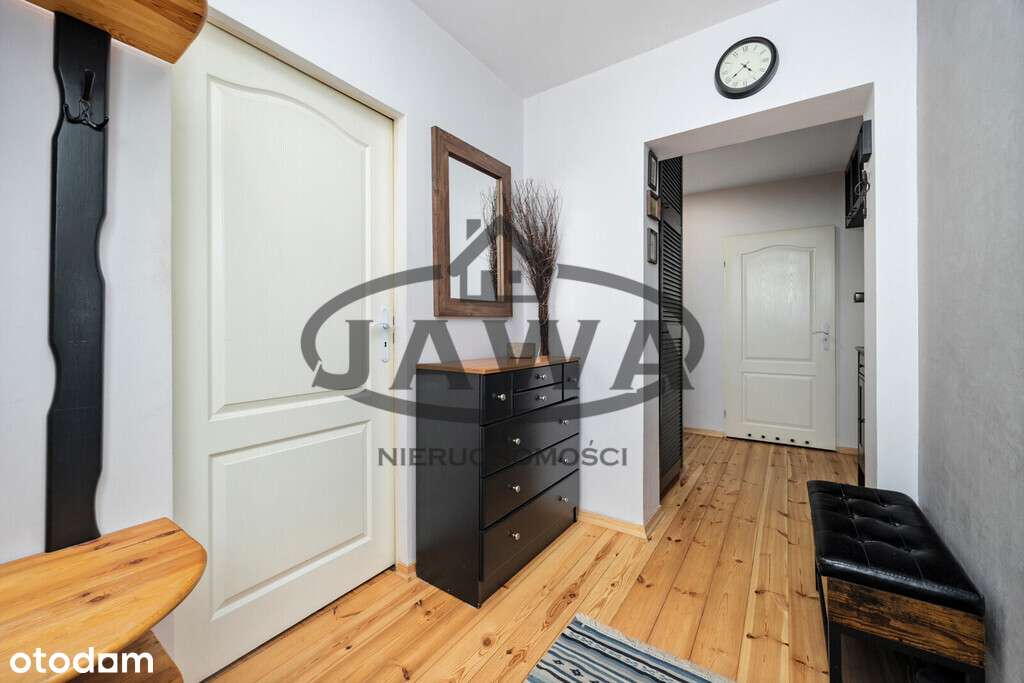 3 pok* 67 M2* Blok z 2000 roku* zamknięte osiedle-17