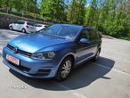 Volkswagen Golf Variant 1.6 TDI BlueMotion Technology Comfortline - 1
