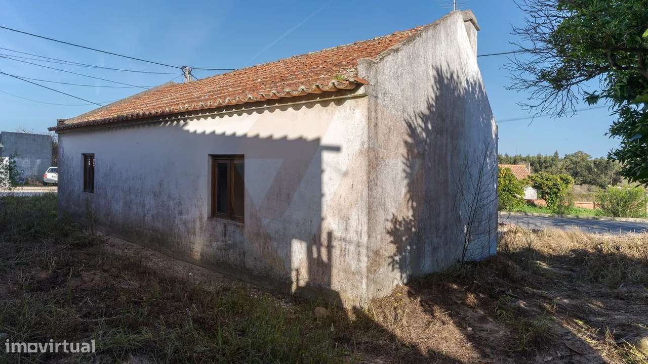 Moradia T2 Fataca - Grande imagem: 5/23