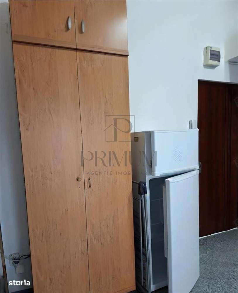 Apartament spatios - Centrala Proprie - Clima - Zona Iosefin - Imagine principală: 4/4