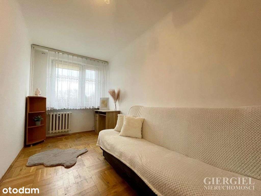 37m Marszałkowska mieszkanie dwupokojowe - Pełny obrazek: 5/13