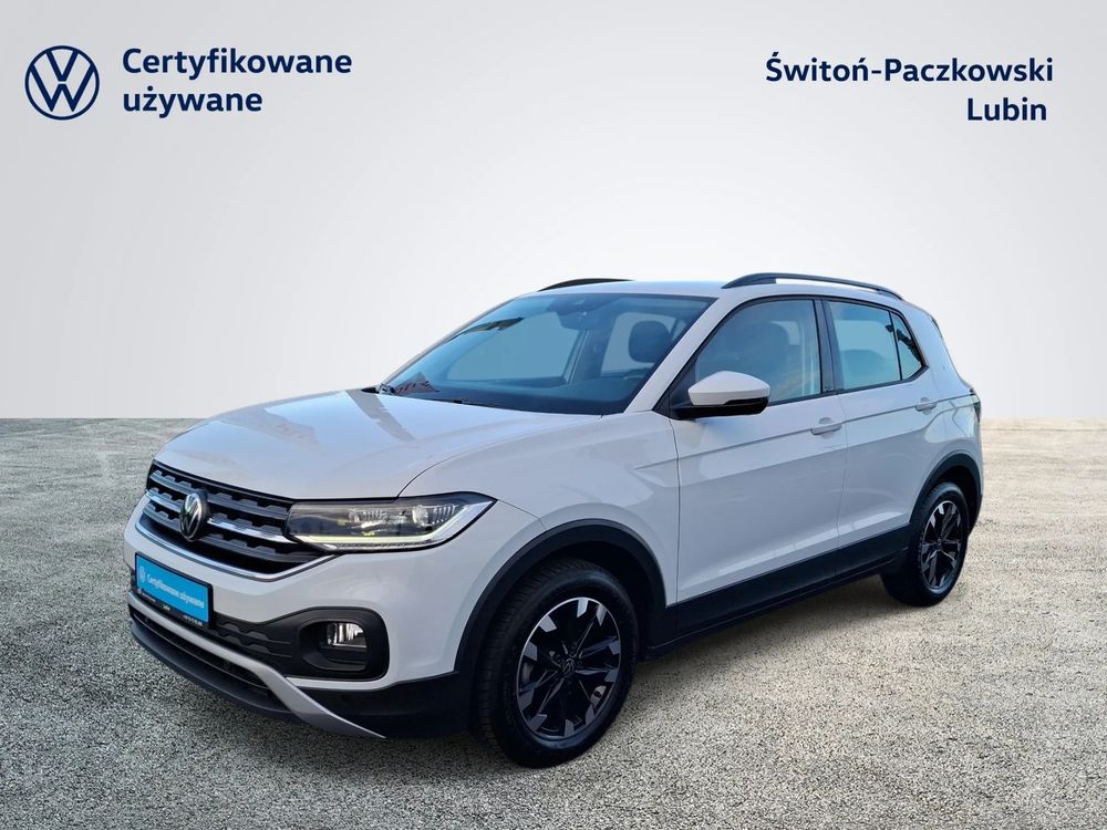 Salon PL, Serwisowany, Gwarancja fabryczna, LED, Czujniki, Klimatronic