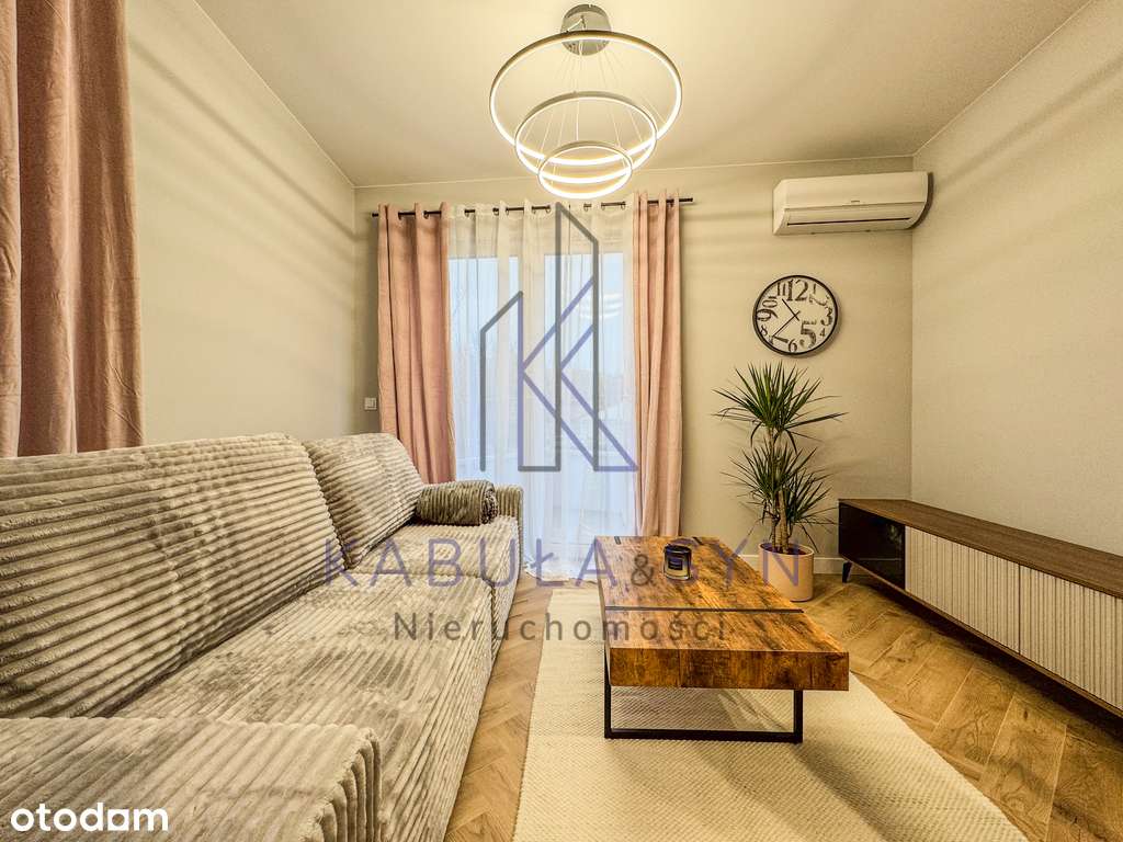 Wykończone pod klucz | Bez PCC-5