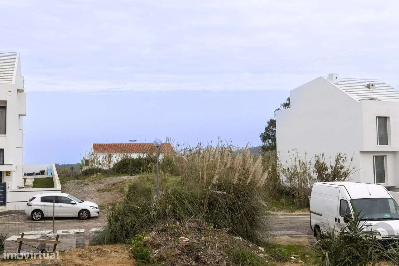 Oportunidade Única: Terreno Urbano na Ericeira - Grande imagem: 2/13