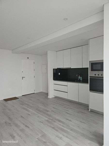 T1 mobilado em Vila do Conde - Grande imagem: 4/5